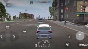 мадаут 2 автобус 145к | таймлапс