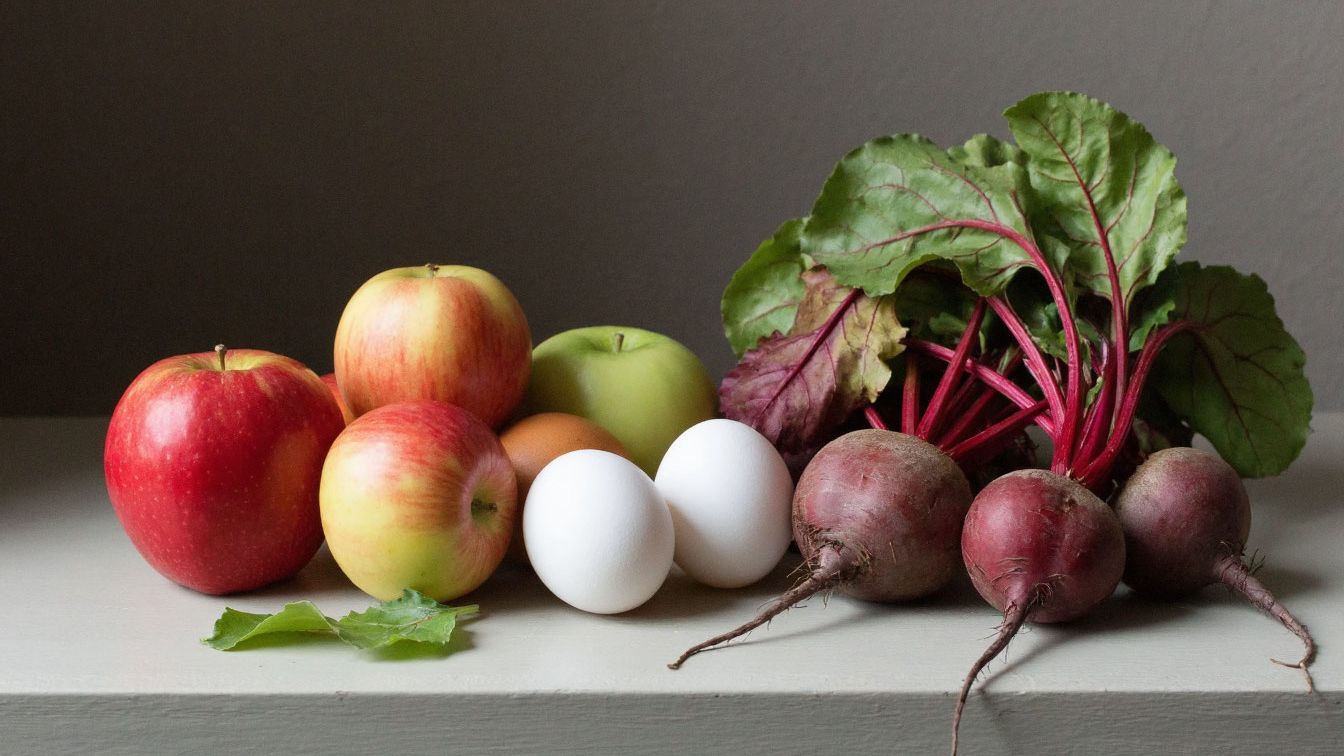 Продукты подавляющие аппетит