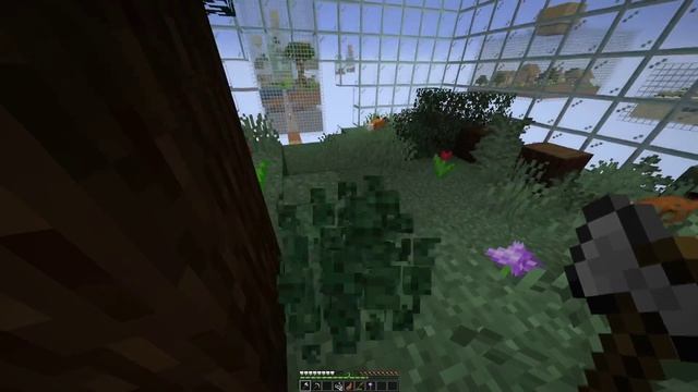 Прохождение World in the Jar #2 | Minecraft