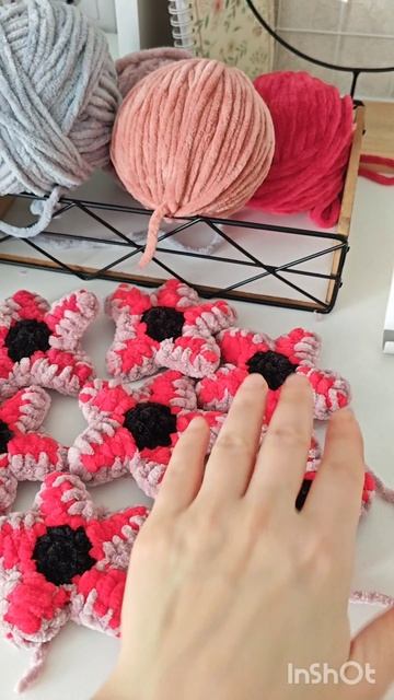 Зубастые цветочки покоряют мир