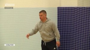 Юные футболисты разыграли путёвки в финал первенства по футзалу в Клинцах