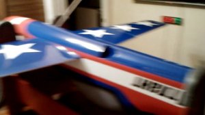 №308- Готовая модель снизу.