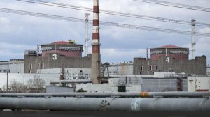 МАГАТЭ сообщило о восстановлении ЛЭП «Ферросплавная-1» и ее подключении к ЗАЭС