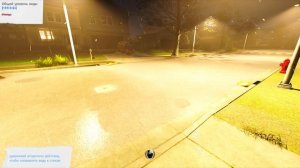 DrainSim ПЕРВЫЙ ВЗГЛЯД