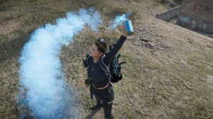 PUBG PC : PARAMO SNIPER SOLO TOP-1 – TPP GAMEPLAY! (No Commentary)