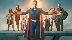 Пацаны (5 Сезон) — Русский трейлер (Субтитры, 2026)