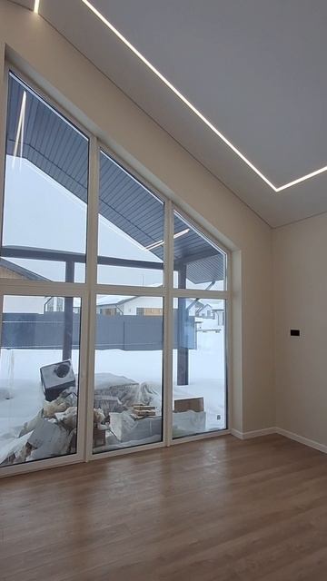 Коттедж 124м²
