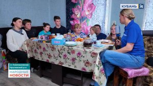 Новопашковская | Народные новости 05.03.2026