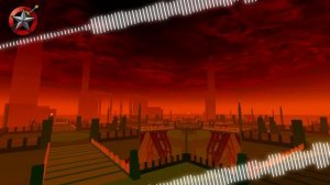 Combat Initiation - May the Heights Collapse [Rocket Arena]