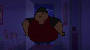 Мистер Бин 6 сезон 21 серия (мультсериал, 2005)