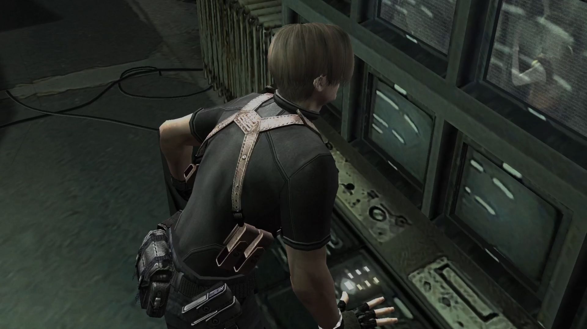 Resident evil 4 Полное прохождение Ps 4. Часть 24.