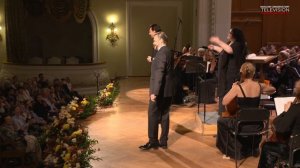 «Без женщин жить нельзя...» из оперетты «Сильва»