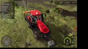 Farming Simulator 2025 Как заработать без вложений