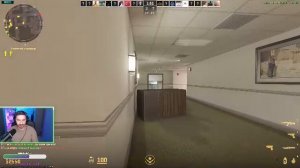 БУДЬ МУЖИКОМ, ПОДДЕРЖИ ПРОСМОТРОМ CS 2 | FRANK в COUNTER STRIKE 2 | СТРИМ live
