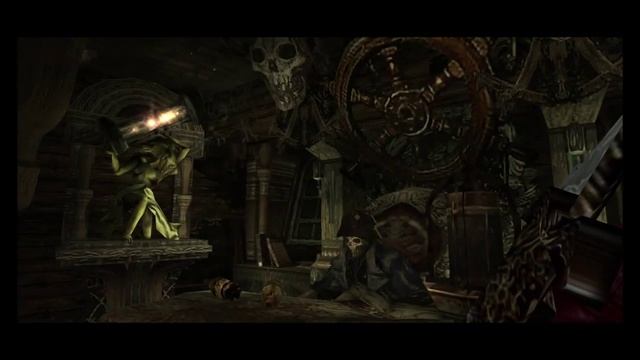 Devil may cry I. Прохождение