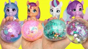 мультики для детей, детские мультики, лол, свинка пеппа, маша и медведь, три кота, буба