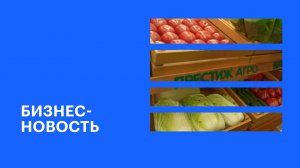 В Краснодарском крае во второй раз проходит форум «Овощевод России» || РБК Бизнес-новость
