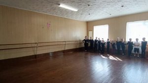 открытый урок