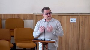 15 02 26 Будем ждать Господа каждый день!