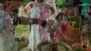 "СЕНОКОС В МУРАНОВО" 2017