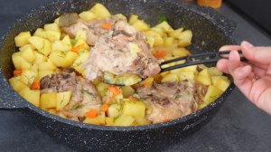 Гениально лениво: рецепты на те дни, когда нет ни сил, ни фантазии. Часть 3.