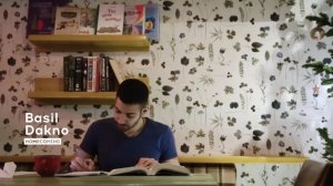 Basil Dakno. Homecoming