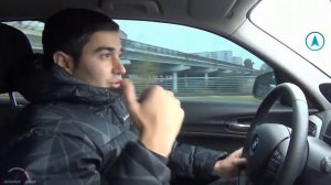 Про задний привод от Жорика Ревазова простыми словами