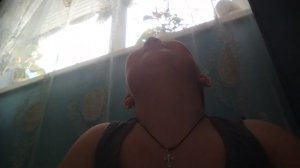 как я показа  сестру  1 раз