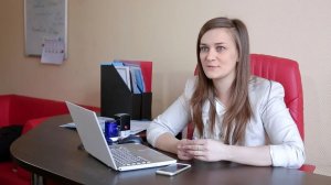 Почему я выбрала НГУ? Елена Федорова. "Сибперевод"