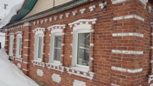 Дом S=60m2 Sземли=15сот д.Ветчак Кстово г.о.Нижний Новгород ул.Нагорная,32 Цена: 4900000₽