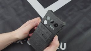 F150 Raptor 5G чехол от ExGad + видео бонус по созданию чехла