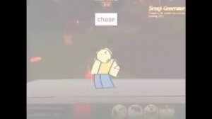 forsaken - scrapped hello john doe chase theme (only chase)