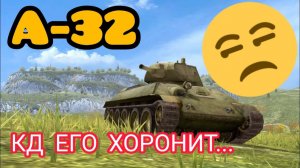 MAX Blitz А-32 обзор