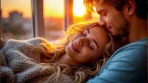 Пылает восход