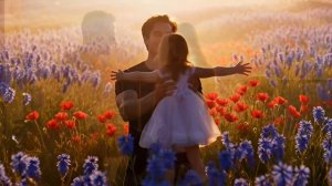 Счастье в ладонях