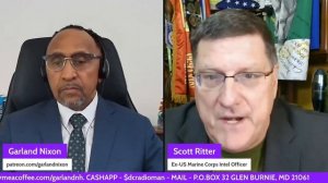 Наземная война? Морпех в отставке избит конгрессменом.