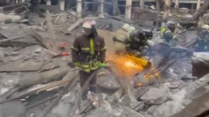 При обрушении кровли на предприятии в Туле погиб человек