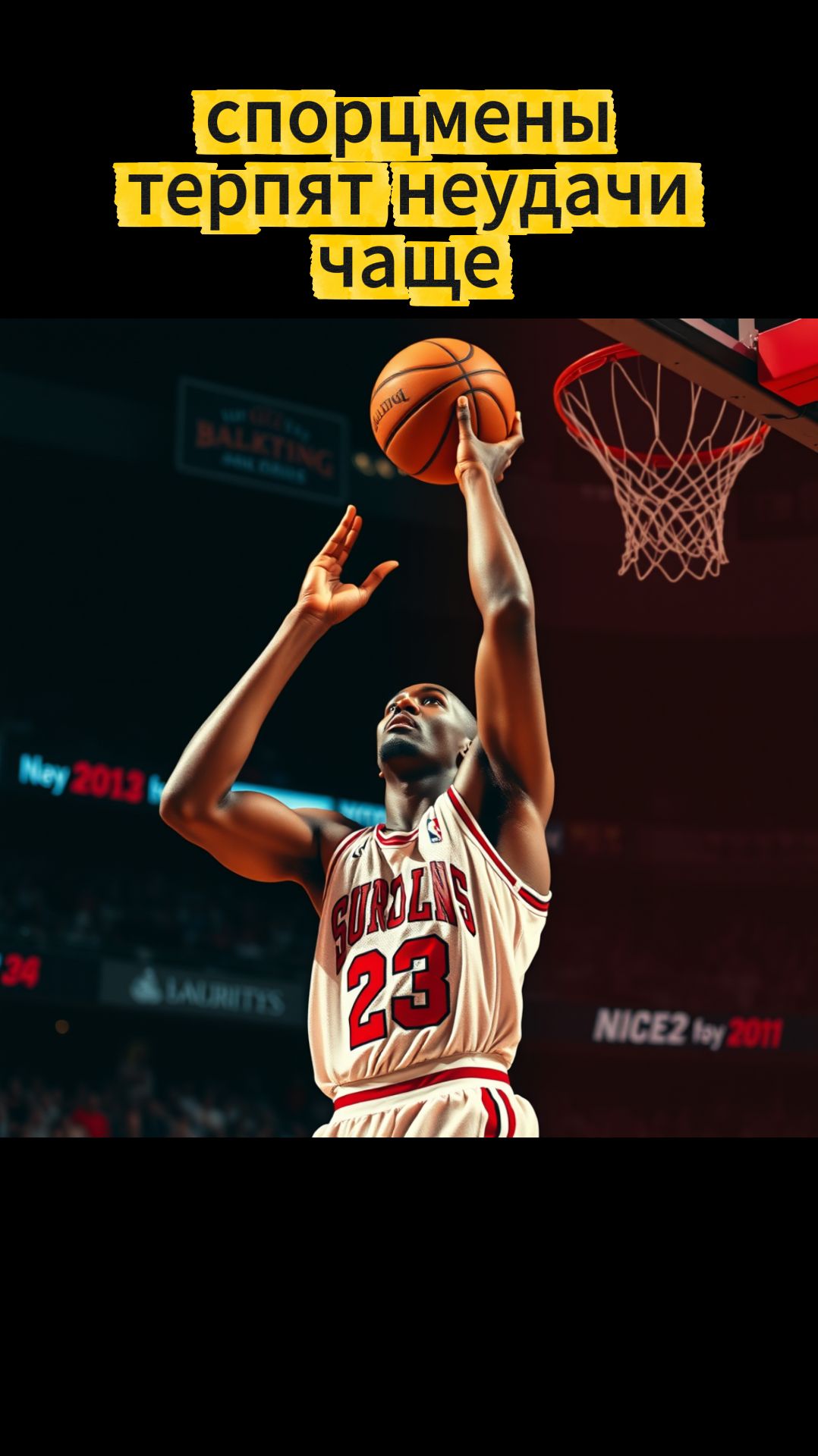 Майкл Джордан