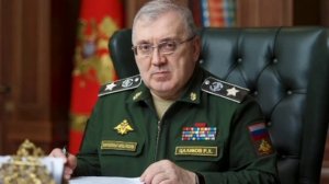 Задержан экс-первый замминистра обороны РФ Руслан Цаликов. Ему предъявлено обвинение в создании прес
