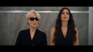 Дьявол носит Prada 2 — Русский тизер-трейлер (Дубляж, 2026)