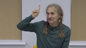 Сергей Кулдин: как устроена любовь и вселенная (Сознание и Пустота без Чапаева)