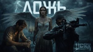 ИСЯК 2025. Ложь.