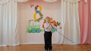 Конкурс "Весенняя фантазия"