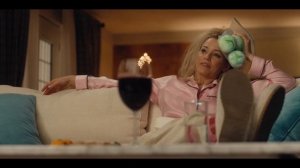 Первый трейлер сериала «Миниатюрная жена»