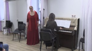 А. Шишкин, на стихи М. Лермонтова "Нет, не тебя так пылко я люблю..."