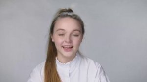 Мальханова Ксения, визитка