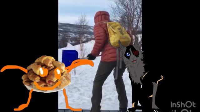 Ко мне пришел друг Артема ?? Я вышел из реста