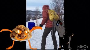 Ко мне пришел друг Артема ?? Я вышел из реста