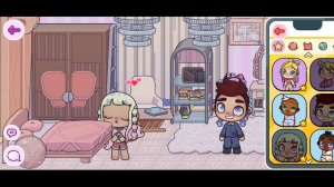 Avatar World, 11 часть, рутина семьи💕