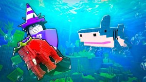 Sail For Brainrots😱 ПЛЫВИ ЗА БРЕЙНРОТАМИ, Чтобы СПАСТИ ИХ от ЗЛЫХ БРЕЙНРОТОВ в РОБЛОКС